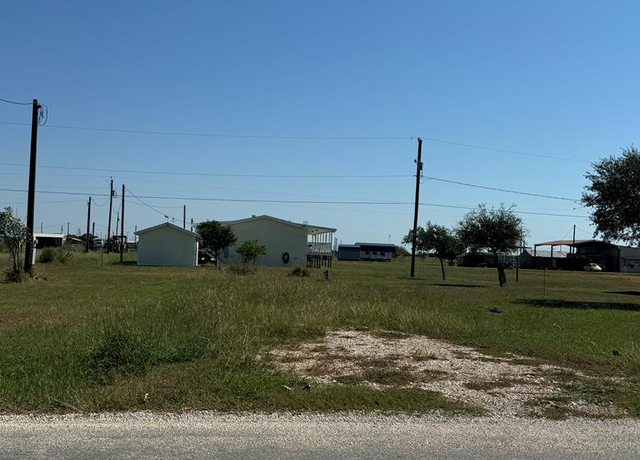 Property at 593 Cr 477, Palacios, TX 77465