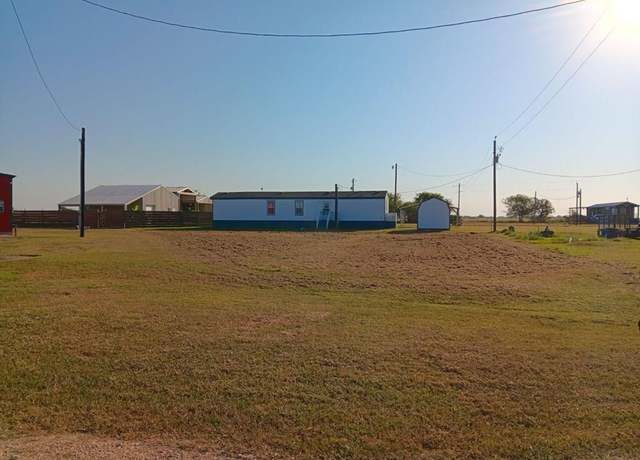 Property at Lot 38 Clam Dr, Palacios, TX 77465