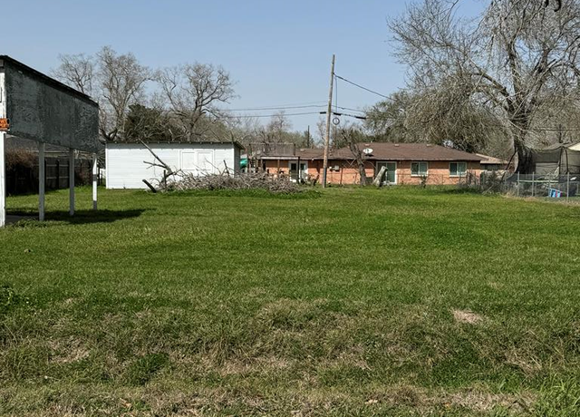 Property at 0 Elizabeth, Palacios, TX 77465