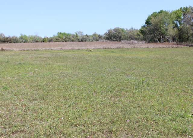 Property at LOT C Koontz Ave, Palacios, TX 77465