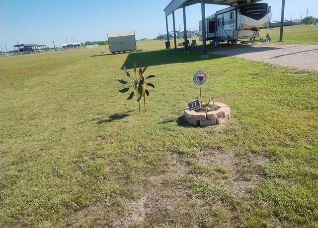 Property at 77 Sandfish Dr, Palacios, TX 77465