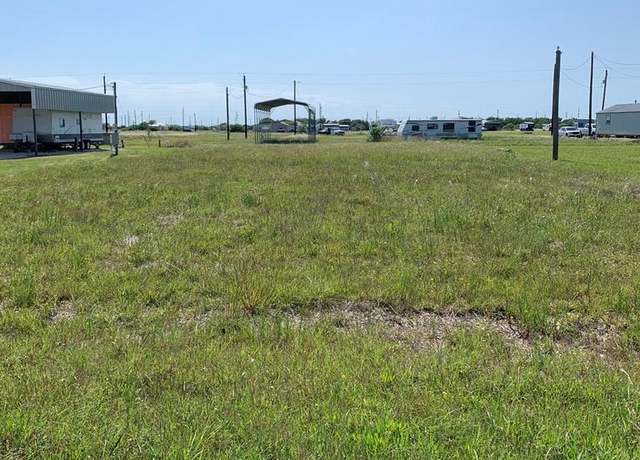 Property at Lot 202 Trigger Fish Ln, Palacios, TX 77465