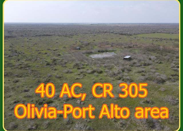 Property at 3560 Cr 305, Port Lavaca, TX 77979
