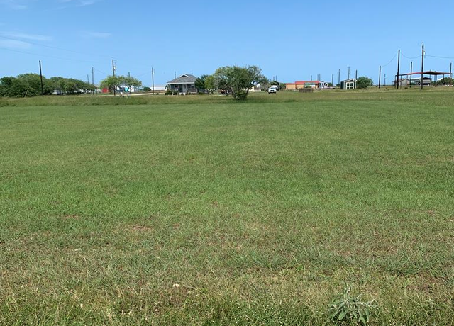 Property at Lot 155 Haddock, Palacios, TX 77465
