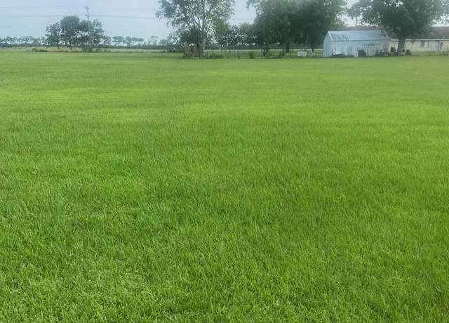 Property at 0 Fm 457, Bay City, TX 77414