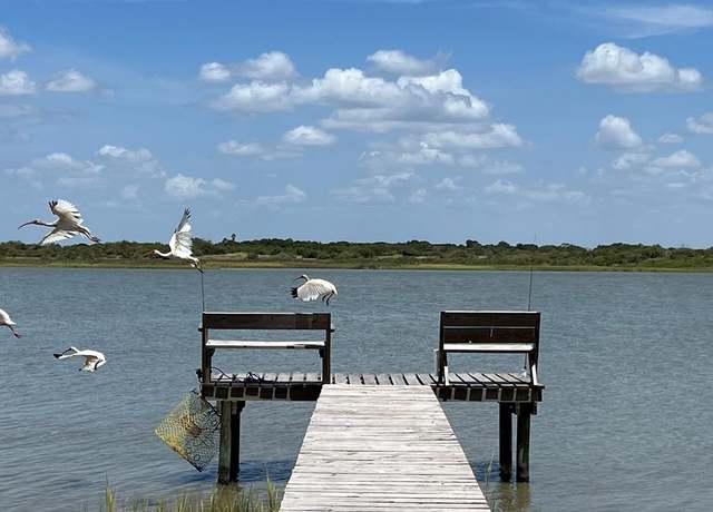 Property at 9,10,11 Speckled Trout Loop, Palacios, TX 77465