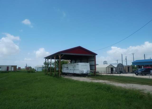 Property at 37 Red Snapper Dr, Palacios, TX 77465