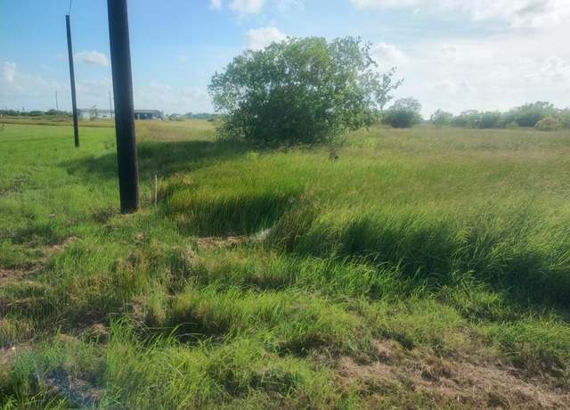 Property at 123 Abalone St, Palacios, TX 77465