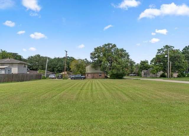Property at AVE I Matthews, Bay City, TX 77456