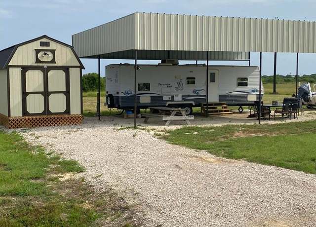 Property at 44 Lobster Ln, Palacios, TX 77465