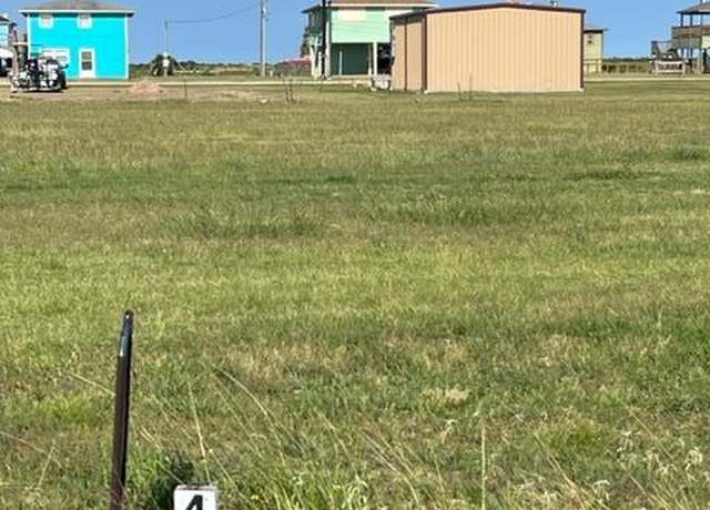 Property at 104 Pr 687 Pr, Matagorda, TX 77457