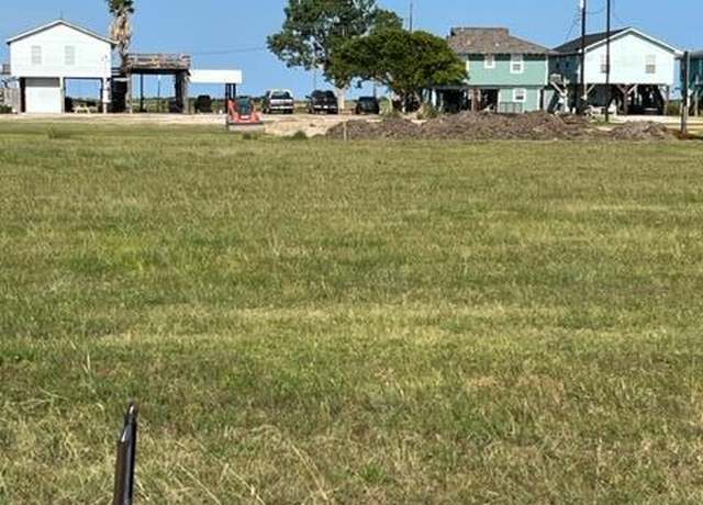 Property at 138 Pr 687 Pr, Matagorda, TX 77457