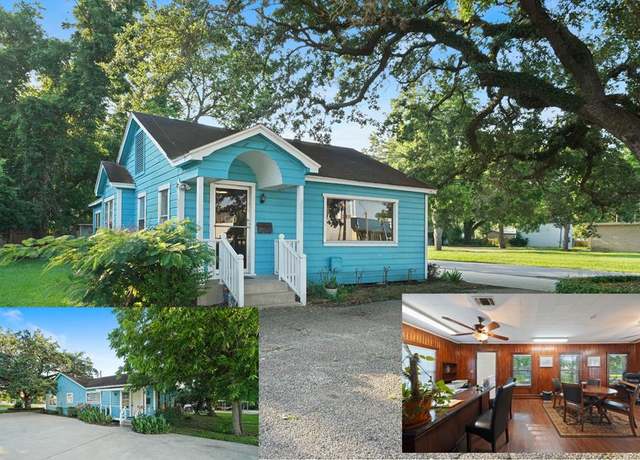 Property at 3021 Ave F, Bay City, TX 77414, 2 beds, 1 bath