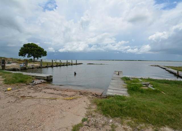 Property at REDUCED 529 East Bayshore Dr, Palacios, TX 77465
