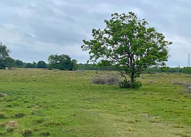 Property at 0000 Fm 2917, Alvin, TX 77511