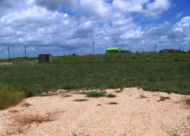 Property at 7115 Blue Water, Sargent, TX 77414