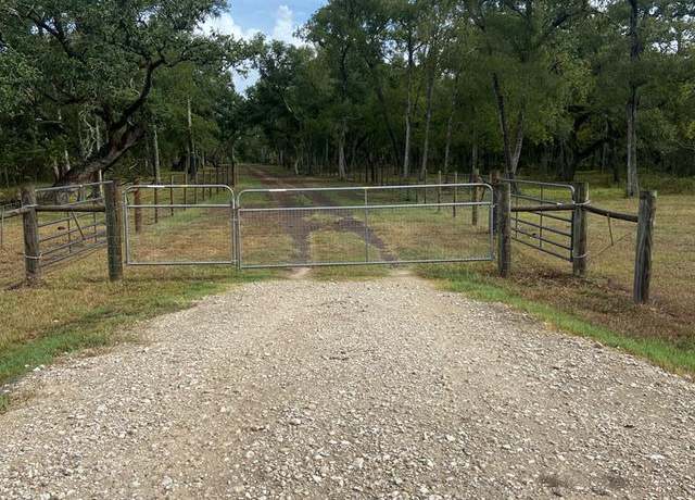 Property at 2241 Fm 1459, Sweeny, TX 77480