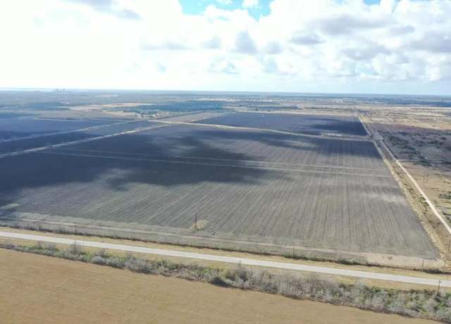 Property at 000 Fm 2668, Bay City, TX 77414