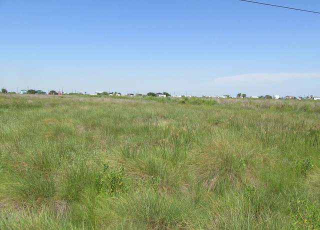 Property at 257 Sandpiper, Sargent, TX 77414