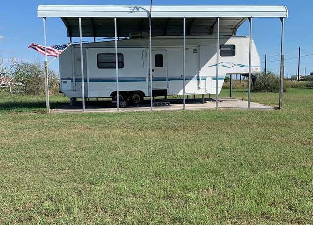 Property at 873 County Road 477, Palacios, TX 77465