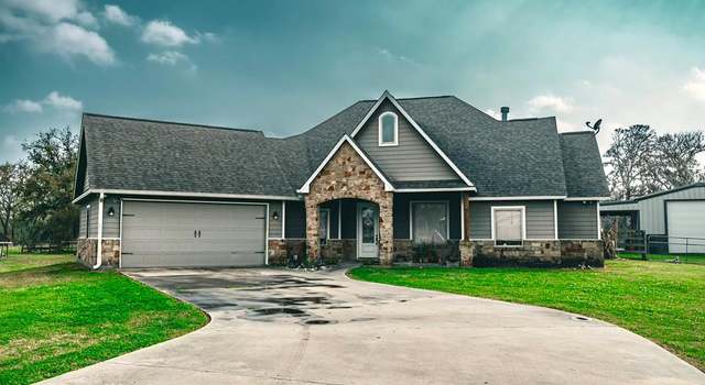 Photo of 362 Hardeman Dr, Van Vleck, TX 77482