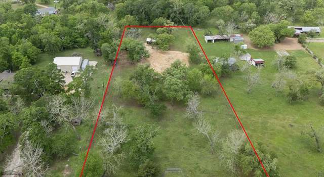 Photo of 0 Oak Forest Dr, Van Vleck, TX 77482