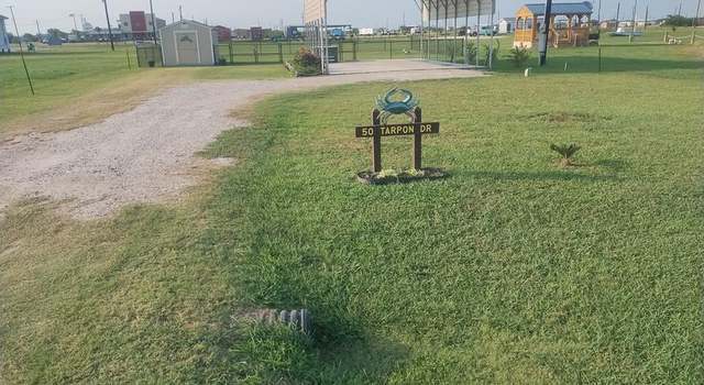 Photo of 50 Tarpon Dr, Palacios, TX 77465