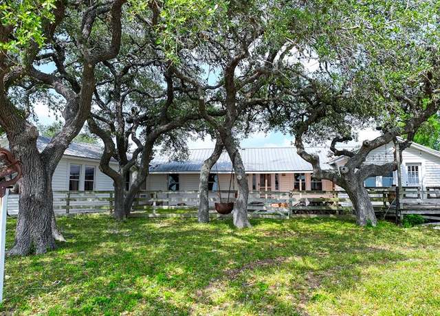 Property at 10801 County Road 116, Kenedy, TX 78119