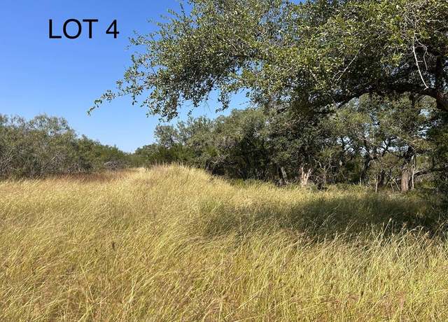 Property at 125 Paisano Trl, Beeville, TX 78102