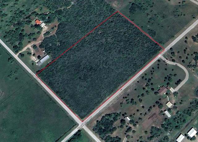 Property at TBD Hackberry Dr, Beeville, TX 78102