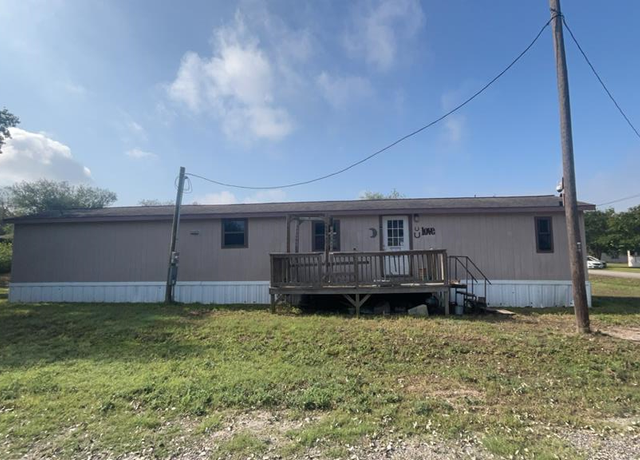 Property at 326 N Milam, Pettus, TX 78146, 3 beds, 2 baths