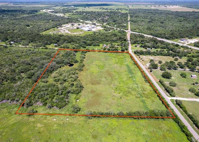 Property at 000 Old Houston Hwy, Beeville, TX 78102