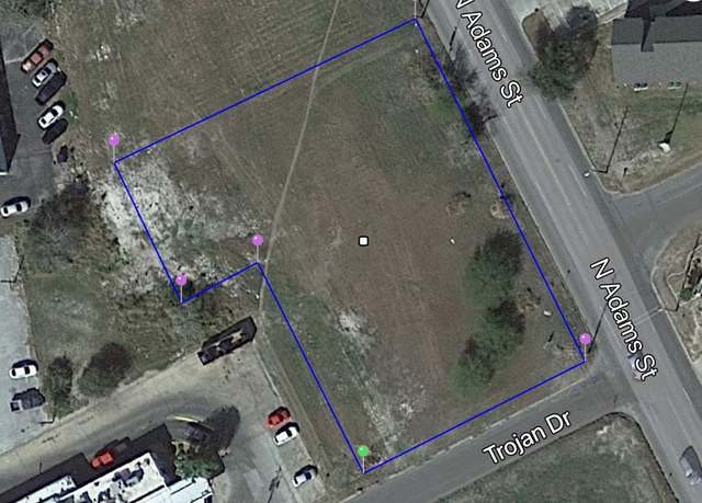 Property at 2000 blk N Adams St, Beeville, TX 78012