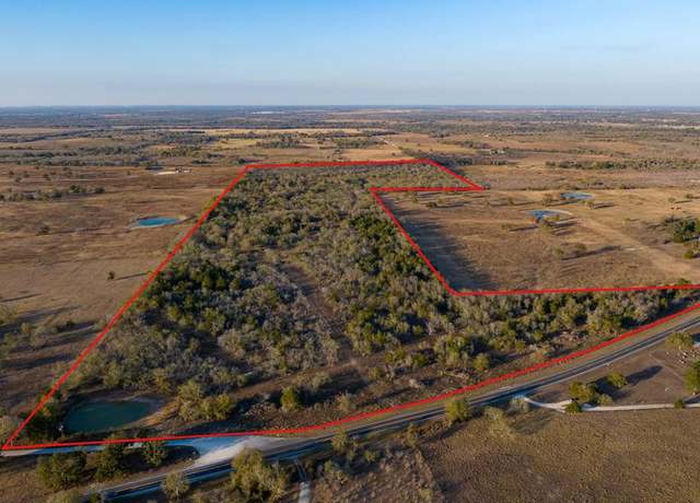 Property at 000 County Road 386, TX 11111