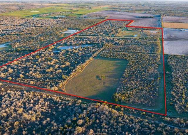 Property at 998 County Road 361, TX 11111, 3 beds, 2 baths