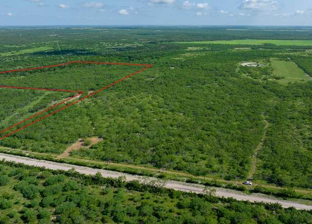 Property at 000 County Road 241, Three Rivers, TX 78071