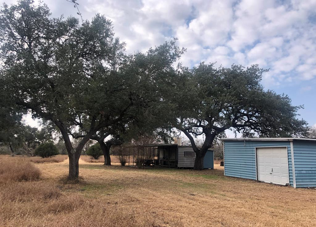 Property at TR 38 Cr 536, Papalote, TX 78389