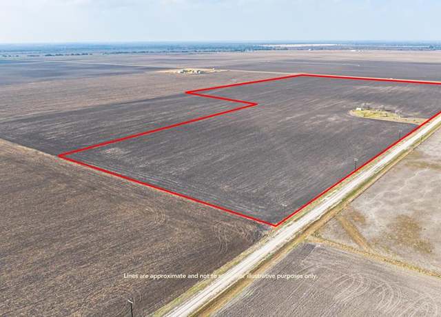 Property at TBD Cr 502 & 1449, Sinton, TX 78387