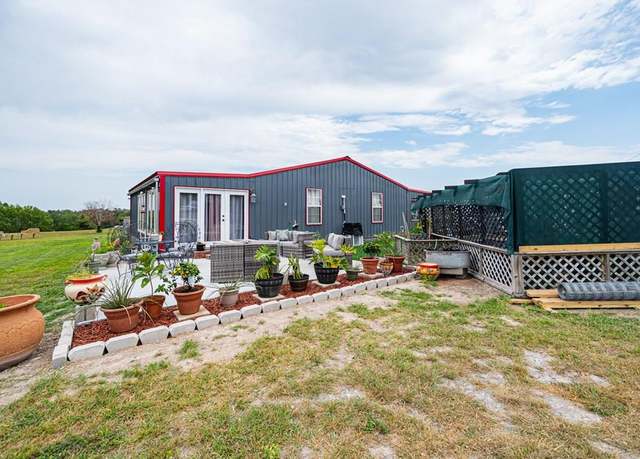Property at 1152 PR Mineral Cemetery Rd, Beeville, TX 78125, 2 beds, 2 baths