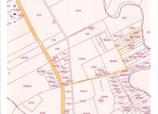 Property at Lot 9 Hudson Rd, Skidmore, TX 78102