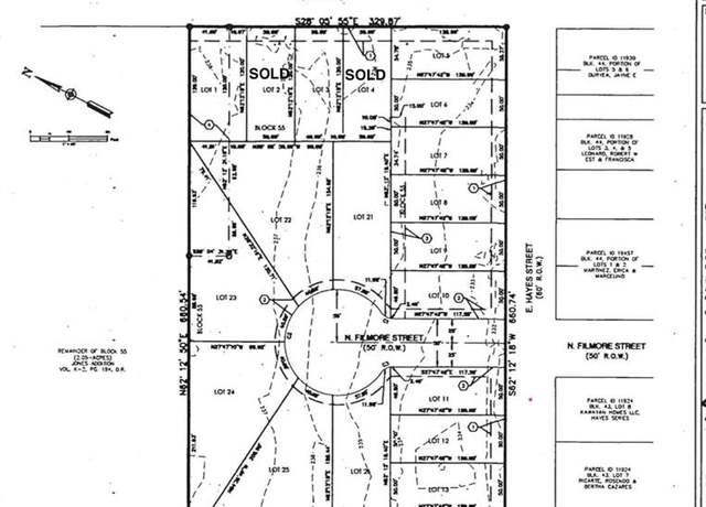 Property at TBD E Hayes St, Beeville, TX 78102