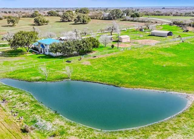 Property at 4015 Fm 623, Mineral, TX 78125, 4 beds, 3 baths