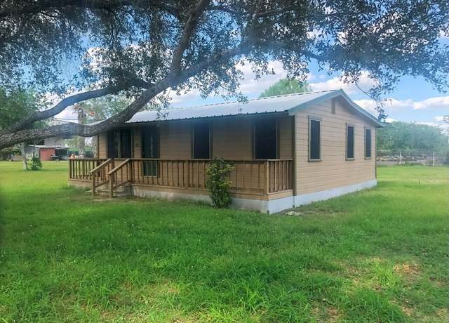 Property at 3154 Cr 406, Beeville, TX 78102, 2 beds, 2 baths