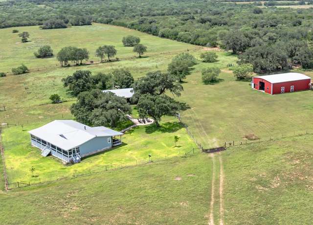 Property at 3737 Cr 306, Beeville, TX 78102, 3 beds, 2 baths