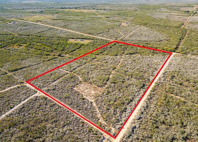 Property at 449 Double Eagle, George West, TX 78022