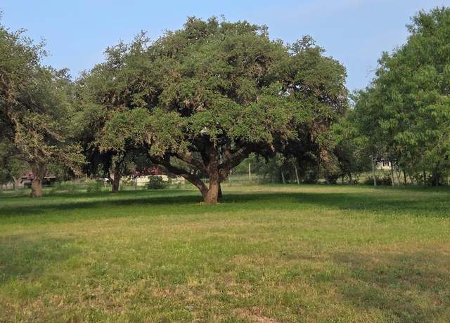 Property at 000 Odemac Dr, Beeville, TX 78102