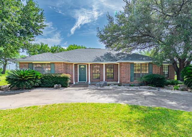 Property at 10416 Seventh St, Pettus, TX 78146, 3 beds, 2 baths