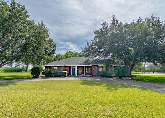 Property at 10416 Seventh St, Pettus, TX 78146, 3 beds, 2 baths