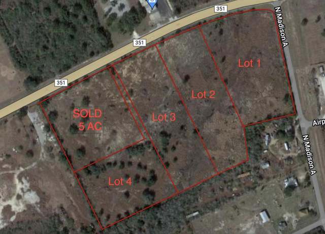 Property at LOT 1 Fm 351 & Rr, Beeville, TX 78102