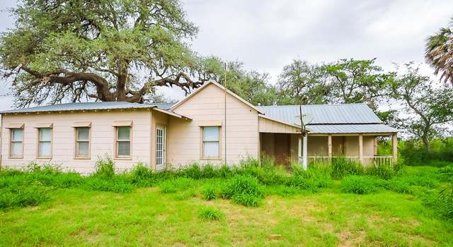 Photo of 10699 N Hwy 181, Pettus, TX 78146